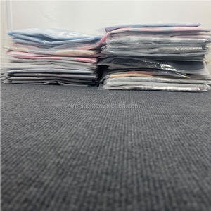 Groothandel Hoge Kwaliteit Heren Voetbal Uniformen 2526 Voetbal Training Set Truien 100% Polyester Ademend Snel Droog Lichtgewicht - Product Image 5