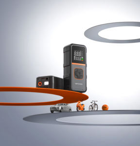 <span class=keywords><strong>2026</strong></span> समाचार पोर्टेबल 11.1v 70w 150psi वायरलेस एयर कंप्रेसर एब्स टायर प्रेशर मॉनिटर के साथ टायर पंप - Product Image 3