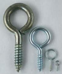 Perno de Anclaje de Acero Galvanizado de Alta Resistencia con Recubrimiento TICN para Aplicaciones Industriales y de Construcción - Product Image 4