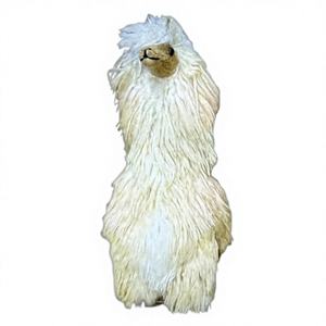 ตุ๊กตาอัลปาก้าพรีเมียม บรรจุใยฝ้าย PP ผลิตจากวัสดุ PE - Product Image 1