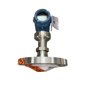 เรดาร์วัดระดับแบบไม่สัมผัสประสิทธิภาพสูงรุ่นใหม่ Rosemonte 5408 ซีรีส์ - Product Image 1