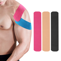 Patch musculaire prédécoupé de type I, principalement utilisé pour les zones soumises à des tensions et des contraintes, avec patch pour le tendon d'Achille intramusculaire et