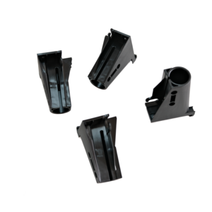 Composants de fixation robustes en fer T70P (4 pièces) pour support de train d'atterrissage de drone - Product Image 3