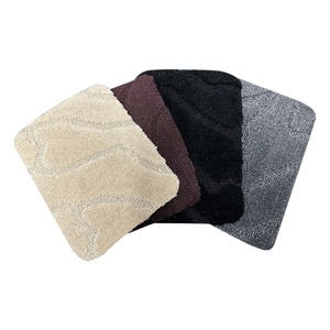 Tappeto diamantato per <span class=keywords><strong>auto</strong></span> tappetino per <span class=keywords><strong>Peugeot</strong></span> pavimento <span class=keywords><strong>auto</strong></span> <span class=keywords><strong>308</strong></span> per conducente 1 pezzo - Product Image 2