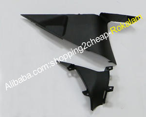 Carénage de moto, ensemble complet, vert, noir, pour Honda CBR600RR F5 2009 <span class=keywords><strong>2010</strong></span> 2011 2012 CBR600 CBR RR F5 - Product Image 3