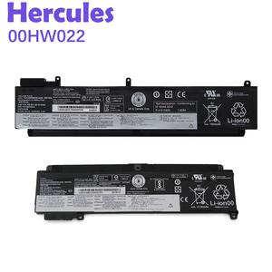 <span class=keywords><strong>Batterie</strong></span> d'ordinateur portable 00HW022 00HW023 00HW024 pour <span class=keywords><strong>Lenovo</strong></span> T460S 00HW036 SB1046F46461 SB10F46460 SB10F46461 01AV405 - Product Image 1