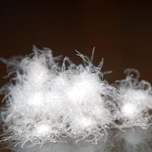 Nhà Máy Bán Lông Vịt Và Ngỗng Trắng Đã Giặt <span class=keywords><strong>2</strong></span>-<span class=keywords><strong>4Cm</strong></span> - Product Image 1