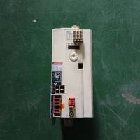 Servoazionamento AC LXM05AD28M2 1.5kW CANopen 100% Nuovo Originale per Automazione CNC