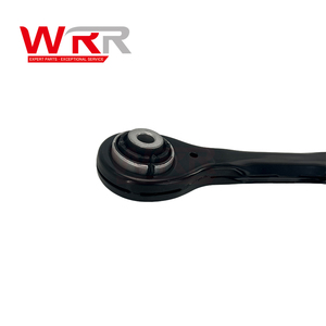 33322409890 33322409891 Brazo de control para BMW F30 F32 320i 335i, fiable, trasero, inferior, izquierdo y derecho, suspensión, horquilla, bieletas de dirección - Product Image 5