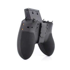 RadioMaster ZORRO 2.4G CC2500 / JP4in1 / ELRS OpenTX Émetteur Radio Mode 2 avec Gimbal, Écran LCD et Capteurs Hall pour Drones FPV RC en Métal - Product Image 5