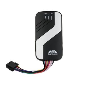 Traceur GPS 4G GPRS LTE avec alarme SOS et écoute vocale, mini traceur GPS intelligent pour voitures et véhicules 4G - Product Image 4