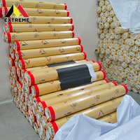 Pancarta Flexible |   Lona Flexible Resistente a los Rayos UV para Uso a la Intemperie con Exposición Solar Prolongada
