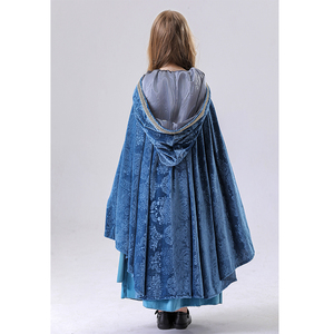 Performance di festa dei bambini fata bambina bambino elfo <span class=keywords><strong>Costume</strong></span> da ballo principessa gonna a sbuffo Cosplay Performance <span class=keywords><strong>Costume</strong></span> - Product Image 6