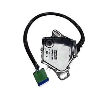 Nouveau 252927 2529.27 7700100010 Système de Commutateur de Boîte de Vitesses Multifonction pour Renault Megane pour 307 308 Citroën - Product Image 1