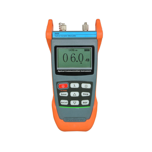 Großhandel Rabatt EVA50-40 Digital 40dB-80dB SM Optische Variable Abschwächer FTTH Lösung OTDR - Product Image 1