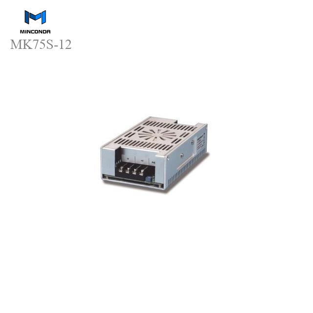 (Power Supplies ACDC Converters) MK75S-12