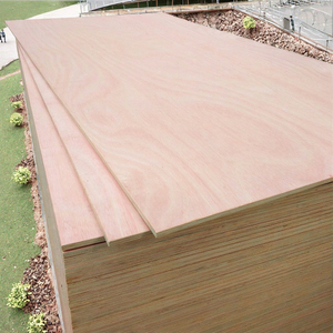 Tableros de <span class=keywords><strong>Abedul</strong></span> de 18 mm de Buena Calidad, Lámina de Madera Contrachapada de Pino CDX, Ecológica, Industrial, E0, para Exteriores - Product Image 3