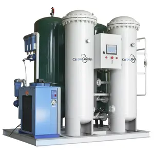 Oxygen Cost For Sale Psa Oxigen Plant High Pressure Nitrogen Generator