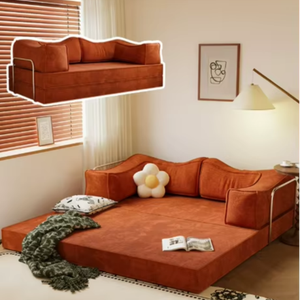 Tende Morbide a Onda Naturale, Eco-Compatibili, Isolanti, Traslucide, Controllo della Luce per Tutte le Stagioni, per Soggiorno e Camera <span class=keywords><strong>da</strong></span> <span class=keywords><strong>Letto</strong></span> - Product Image 1