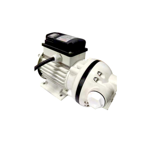 ปั๊มไดอะแฟรมคุณภาพสูง - Product Image 4