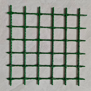 Customizable quality fiberglass reinforced plastic mesh for construction, flexible fiberglass reinforced plastic mesh - Product Image 3