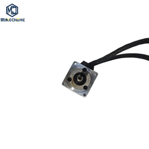 ข้อเสนอสุดพิเศษ MSMD012S1V MSMD012S1U MSMD012S1S MSMD012S1T มอเตอร์เซอร์โว AC 100W สำหรับระบบอัตโนมัติทางอุตสาหกรรม ควบคุมการเคลื่อนที่เชิงกล - Product Image 1