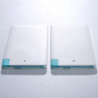 Power Bank Super ramping, Charger harga termurah 2024 MAh mendukung logo kustom kartu kredit Power Bank untuk hadiah