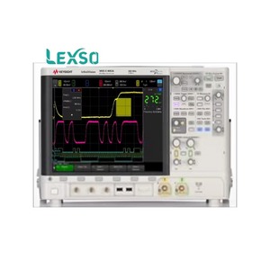 Osciloscopio de Señales Mixtas Keysight MSOX4052A, 500 MHz, 2 Canales Analógicos y 16 Digitales, xgeqpt - Product Image 1