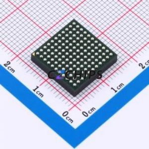 Original et tout nouveau LTM8001IY # PBF BGA-121 Circuit intégré IC Puce PMIC DC-DC Power IC - Product Image 2