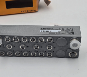 โมดูลระบบ I/O รุ่นใหม่ B&R Automation X67DM1321.L08 Rev: N0 - Product Image 6