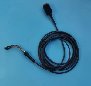 Telecam ชุดซ่อมกล้องสายเคเบิลอิเล็กทรอนิกส์ตัวประมวลผลวิดีโอมีความยืดหยุ่นสูงตัวกระจายแสงมีความแม่นยำสูง - Product Image 6