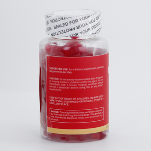 OEM ODM magnezyum Gummies magnezyum glisinat magnezyum l-threonate - Product Image 5