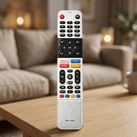 Control Remoto Universal IR para TV 539C-268920-W010
