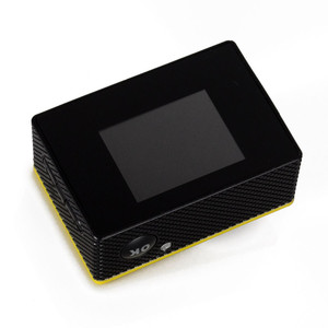 Máy Quay Hành Động DV Thể Thao MINI HD Máy Ghi Âm Thể Thao SJ4000-P 7 Màu Chống Nước Cảm Biến CMOS <span class=keywords><strong>2</strong></span>.0 Màn Hình 170" - Product Image 3