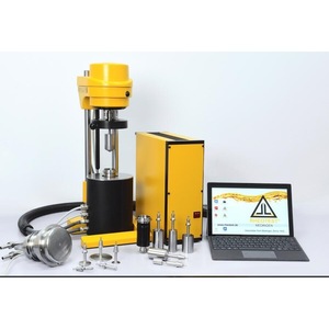 Reómetro RHEOTEST RN 5.1 DSR, Sensor de Flujo de Líquido Industrial, 5-1000 RPM, Hecho en Alemania - Product Image 3