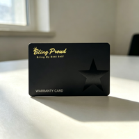 Carte de visite personnalisée en PVC avec impression UV sélective, carte de visite de luxe gaufrée UV, carte de visite en plastique avec logo personnalisé