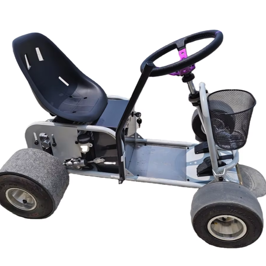 razor drift cart Crazy Cart Electric Go Kart 36V