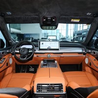 China GWM Tank 700 2017 SUV New Energy Hybrid Electric Car 3,0 T 360Ps V6 Turbo Off Road 4wd Used Phev Vehicle 2024 en venta