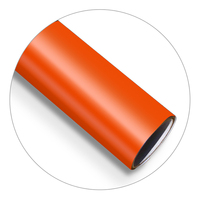 Plotter para Cortar Vinilo, Rollo de Lámina de Vinilo de Color Sólido, Vinilo para Rotulación de Vehículos, Adhesivos de Vinilo