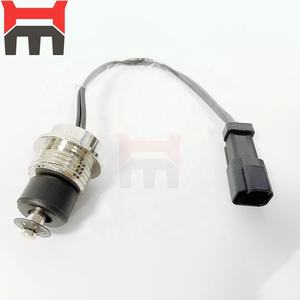 खुदाई भागों e320b e320c हाइड्रोलिक तेल स्तर सेंसर 213-0677 <span class=keywords><strong>2130677</strong></span> - Product Image 3