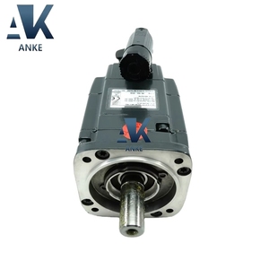 Motor Servo AC Original Nuevo 1FK7042-2AK71-1RG0 para Máquina CNC - Product Image 1