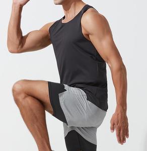 Camiseta Deportiva Ligera para <span class=keywords><strong>Hombre</strong></span> JAC22 D10025 para Verano - Product Image 4