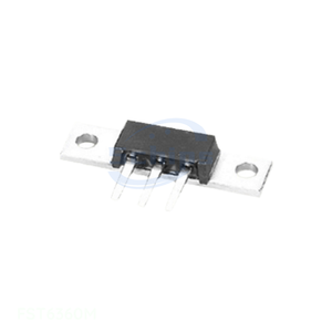 Manufacturer Channel Components Electronic FST6360M D61-3M Diode Arrays - Product Image 1