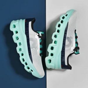 <span class=keywords><strong>Scarpe</strong></span> da Corsa Minimaliste da <span class=keywords><strong>Uomo</strong></span> per Strada: Tessuto Elasticizzato, Rete Traspirante, Taglio Basso, Traspiranti per l'Estate - Product Image 3