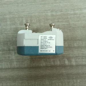 Sensor de Temperatura Tipo Cabeza 644HANAQ4 Nuevo - Product Image 1