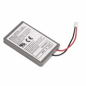 Wholesale 1000mAh Rechargeable Battery Pack for <strong>PS4</strong> Pro Gamepad <strong>Power</strong> <strong>Supply</strong> for <strong>PS4</strong> Controller Accessories - Product Image 6