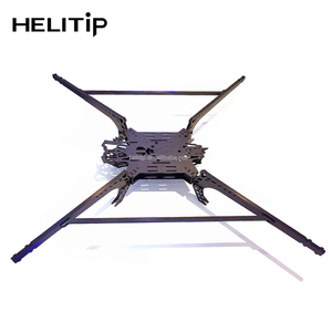 전문 맞춤형 18인치 FPV 프레임 18인치 FPV 드론 프레임 키트 - Product Image 4