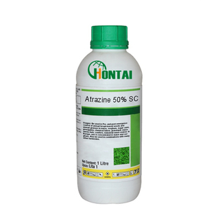 Herbicida Agricolo Atrazine 250g/l + Prometryne 250g/l SC, Ampia Gamma di Azione Diserbante, Assorbimento Interno e Conduzione, Sicurezza delle Colture - Product Image 3