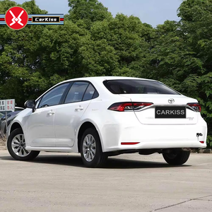 <span class=keywords><strong>Toyota</strong></span> Corolla Híbrido <span class=keywords><strong>2023</strong></span> Usado: Sedán Familiar Eficiente en Consumo de Combustible y de Gran Valor - Product Image 3