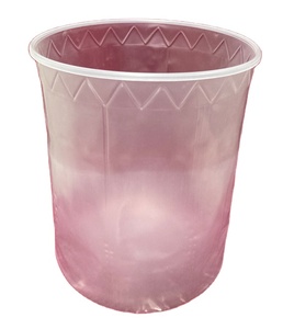 20225 gallon metal paint bucket with PE liner / plastic bag